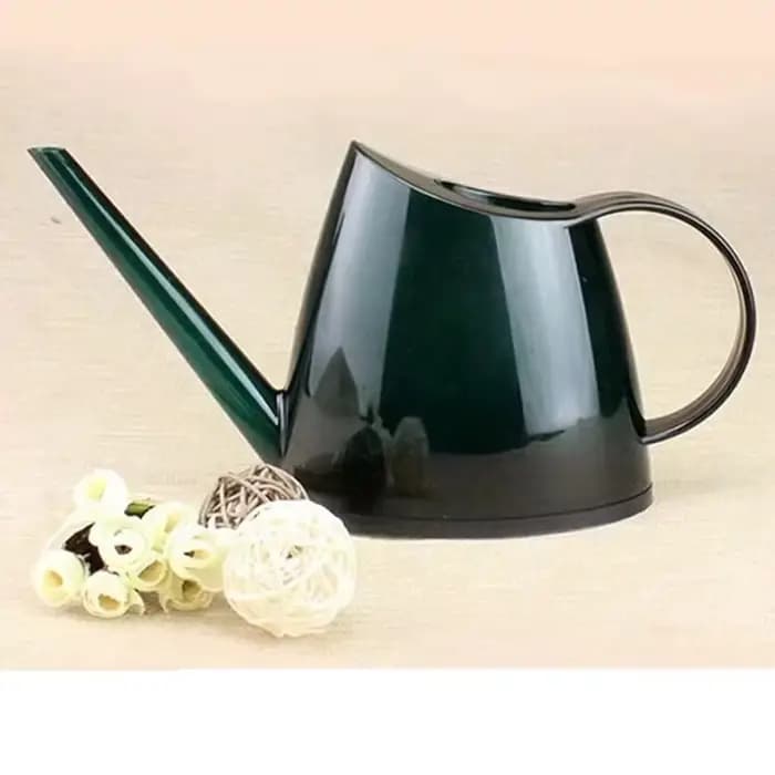 Pulvérisateur de fleurs à longue bouche, arrosoir pour plantes, canettes d'eau de douche succulentes