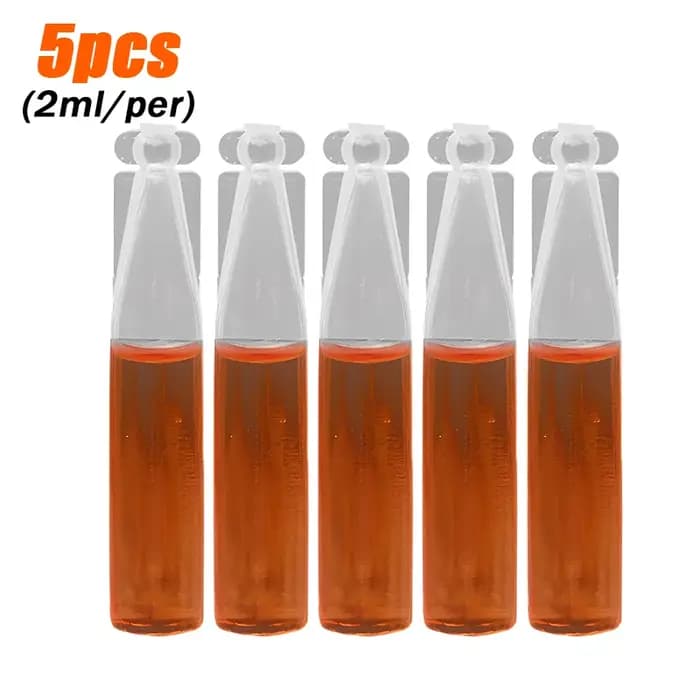Piège à phéromones liquide pour mouches des fruits
