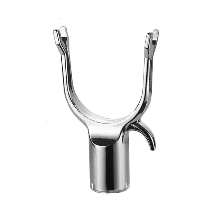 Supports de Branches d'arbre en alliage d'aluminium