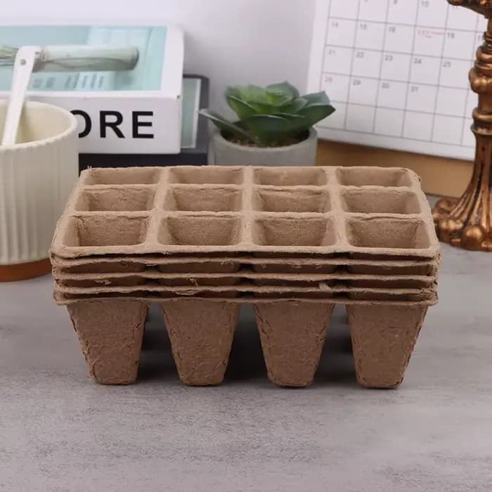 Pépinière bionickel able pour plantes à 12 trous, jardinière hydroponique, outils de système Lauren,