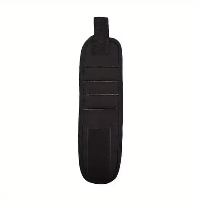Bracelet à outils magnétique Bracelet magnétique de travail, bracelet magnétique avec forte aspirati