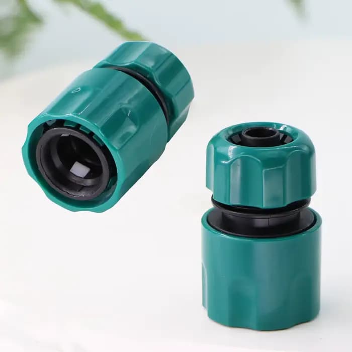 1/2 ''3/4'' 1'' connecteurs d'eau de jardin raccord de robinet adaptateur rapide tuyau tuyau Joints