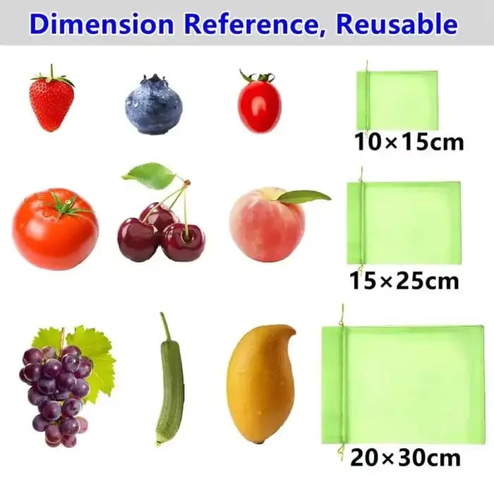 20/50/100 pièces sac de Protection de raisin sac de culture maille fruits antiparasitaires produits