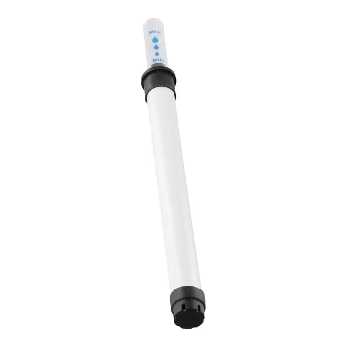 Indicateur de niveau d'eau pour pot de fleurs, utilisation intérieure et extérieure, Observation pratique, Observation pratique