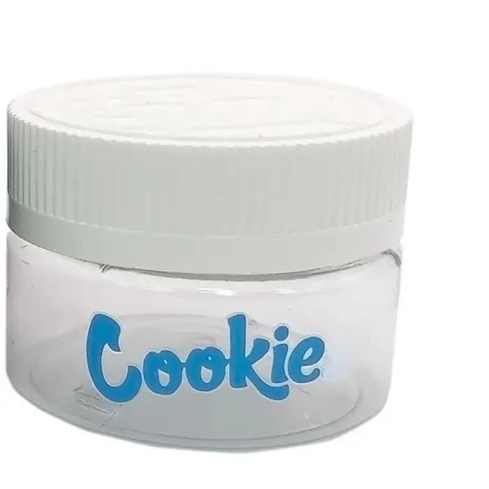 Pots concentrés avec couvercle, boîte de rangement