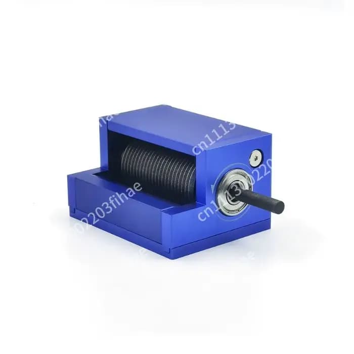 Outils, Affûteuse de lames de scie vibrante, Machine à affûter les lames de scie