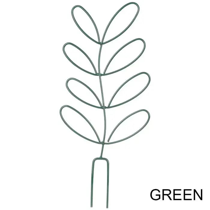Support d'escalade de vigne en pot créatif pour la décoration de la maison