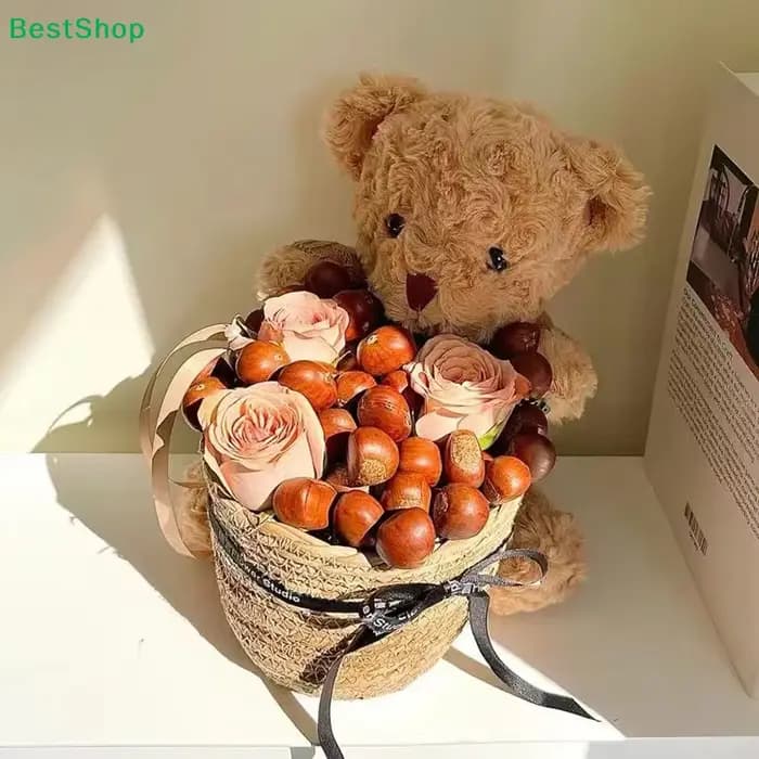 ♩ Pots à plantes en jonc de mer tressé à la main