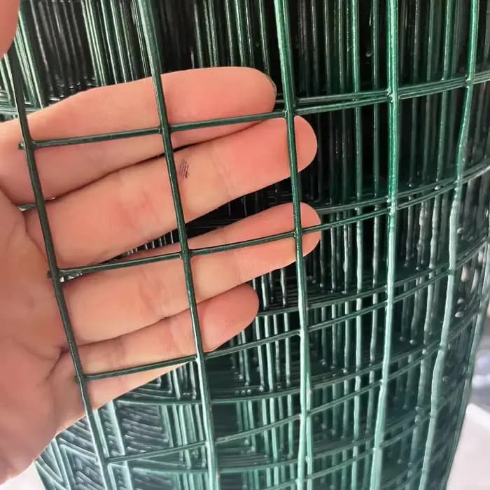 Rouleau de fil de protection pour clôture de jardin