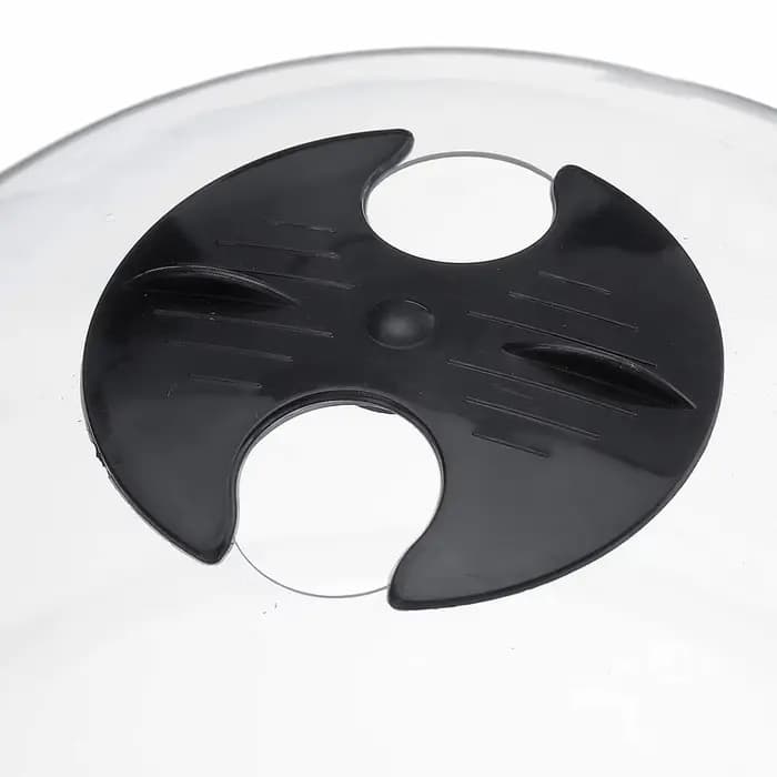 Couverture réutilisable en plastique pour plantes de jardin, couverture de cloche pour serre, protec