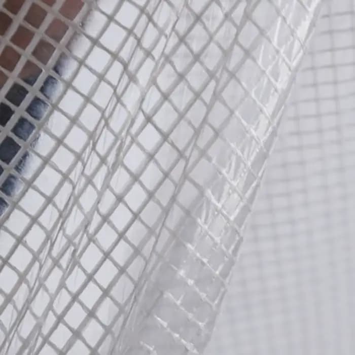 Bâche imperméable en tissu imperméable pour balcon
