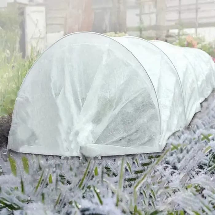 Nouveauté 2026 : Arceaux de serre adaptés aux tunnels végétaux plus larges