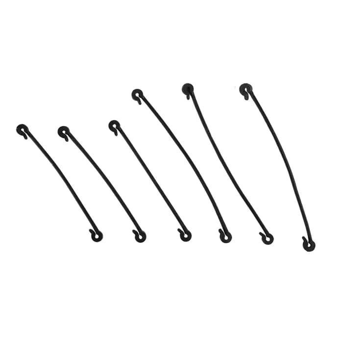 Crochet d'arrimage pour raisin, kiwi, concombre, tomate, vignes, tige attachée, Clips de fixation, B