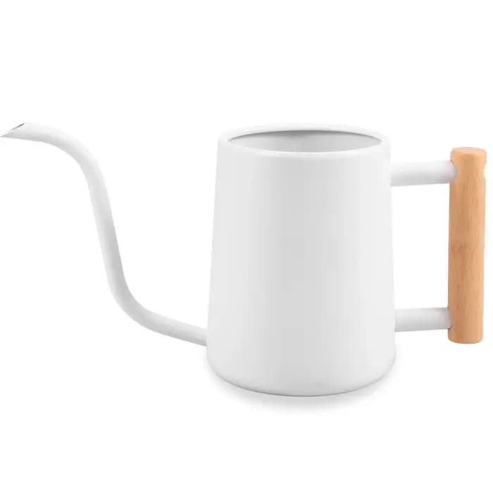 Arrosoir 1L avec manche en bois