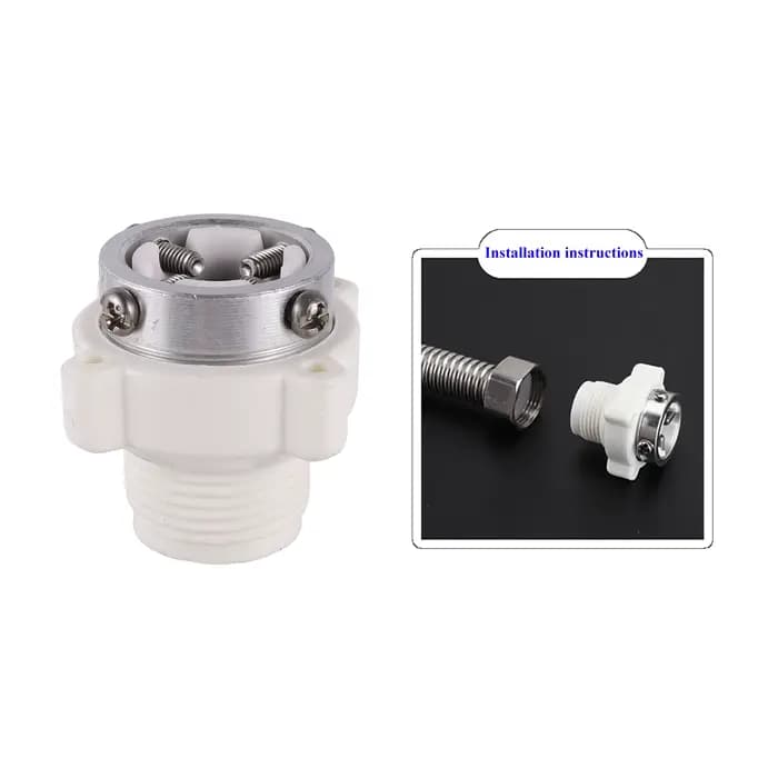 Adaptateur universel pour machine à laver portable, raccords d'irrigation d'arrosage, cuisine, évier