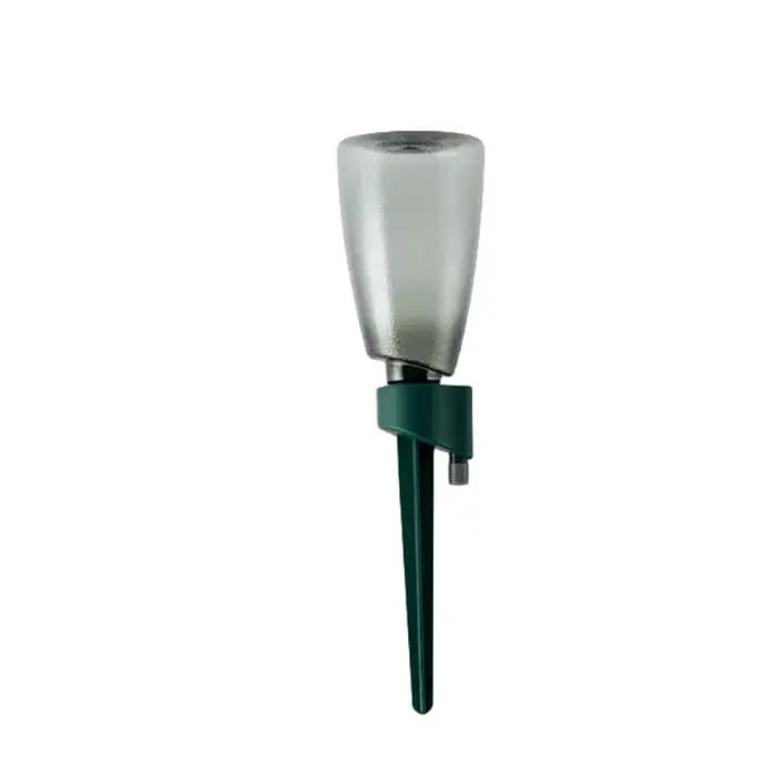 Arroseur automatique domestique, système d'irrigation goutte à goutte pour fleurs, arroseur paresseux pour plantes en pot, système de goutte-à-goutte programmable, pot auto-arrosant pour jardin