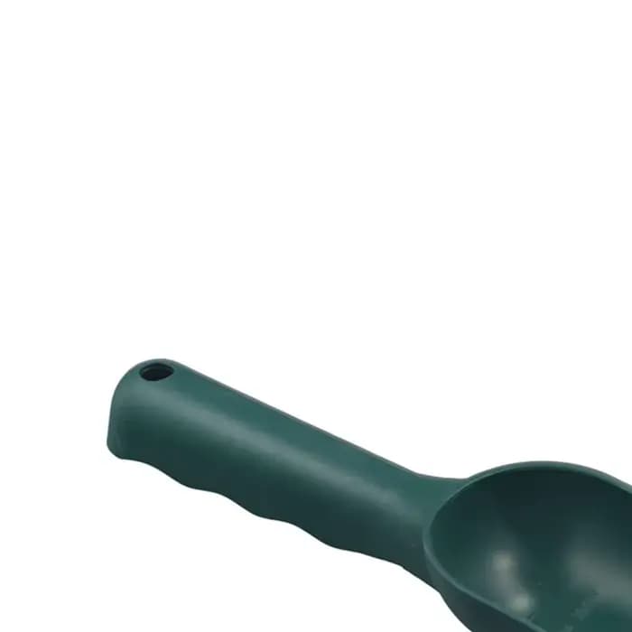 Pelles de jardin en plastique pour plantes succulentes