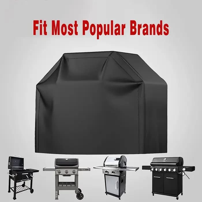 Housse de barbecue compatible avec les grills au charbon Weber Performer Deluxe de 22 pouces