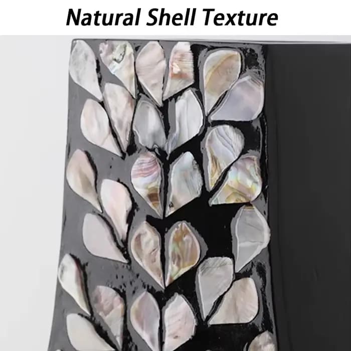 Vases de luxe Arrangement floral pièce maîtresse esthétique