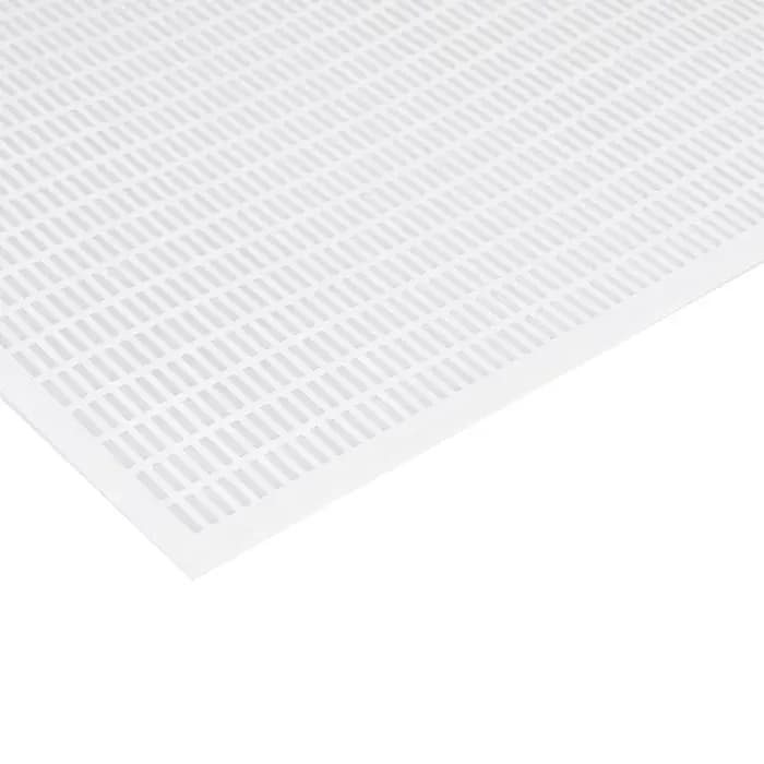Grille de séparation anti-évasion pour l'apiculture, grille de piégeage, filet d'équation de cadre,