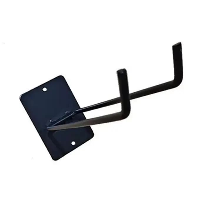 1 pièce Système de rangement d'outils Crochets Porte-outils mural