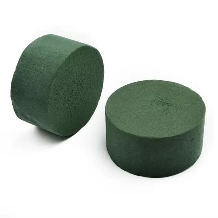 Cylindres en mousse pour fleuriste humide de qualité supérieure