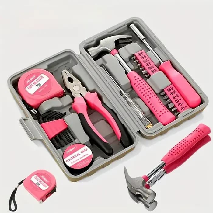 Ensemble d'outils ménagers manuels les plus vendus