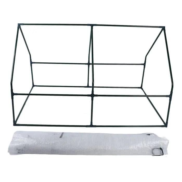 Serre de jardin professionnelle