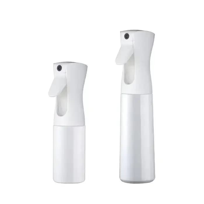 Bouteilles de pulvérisation haute pression rechargeables, arrosoir à brume continue, pulvérisateur d