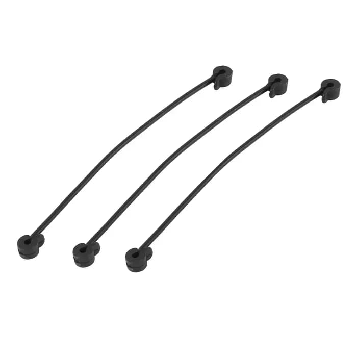 Crochet d'arrimage pour raisin, kiwi, concombre, tomate, vignes, tige attachée, Clips de fixation, B