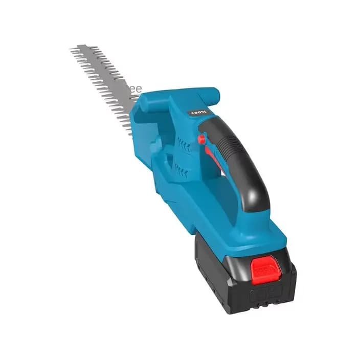 2025 nouveau taille-haie électrique sans fil Lithium-Ion maison jardin taille scie tondeuse à feuilles de thé outil de