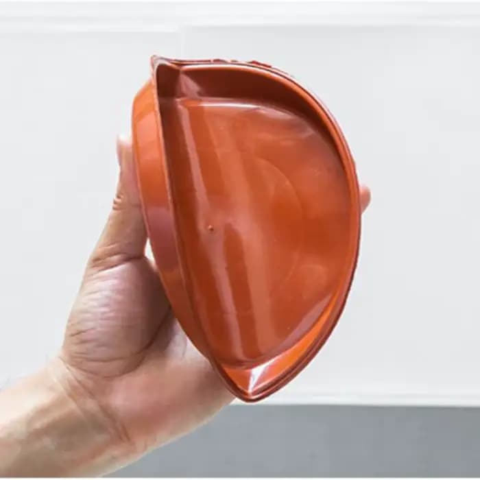 Plateau de Pot de fleur en plastique, 10 pièces, soucoupe de plante ronde goutte à goutte, plateaux