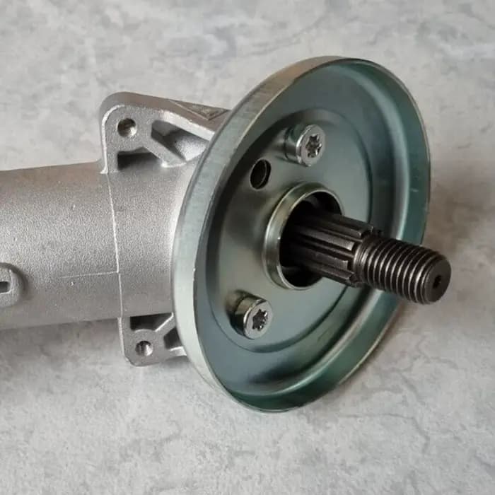 Boîte de vitesse de tête d'engrenage pour STIHL FS360C