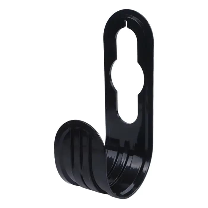Support mural portable pour tuyau d'arrosage, organisateur de tuyau d'eau pour jardin, enrouleur de