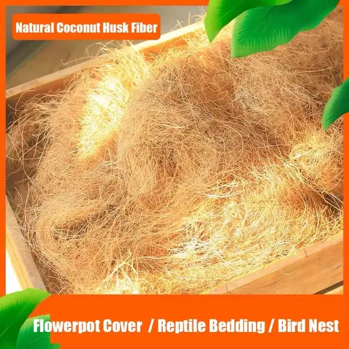 Couvercle de pot de fleurs en fibre de cosse AMP naturelle