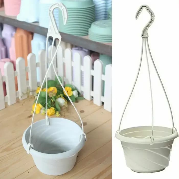 ConfronFlower-Pot de fleur extérieur pour la décoration de la maison