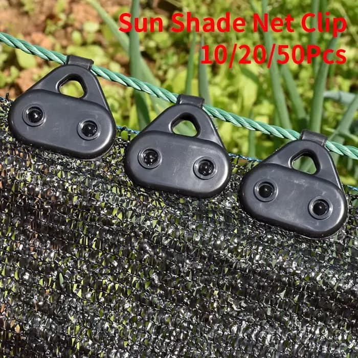 Réinitialisation de Filet de Pare-Soleil pour Ombrage Extérieur, réinitialisation de Filet de Grille