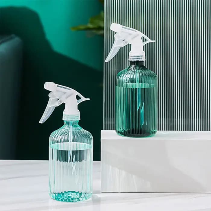 Arrosoir domestique de grande capacité de 500ml, bouilloire de pulvérisation pour plantes, semis à r