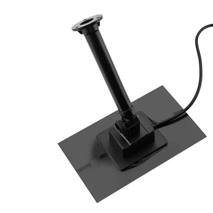 Fontaine d'eau 5W 5V, décoration de jardin avec piquet, panneau d'énergie solaire, pompe à eau, syst