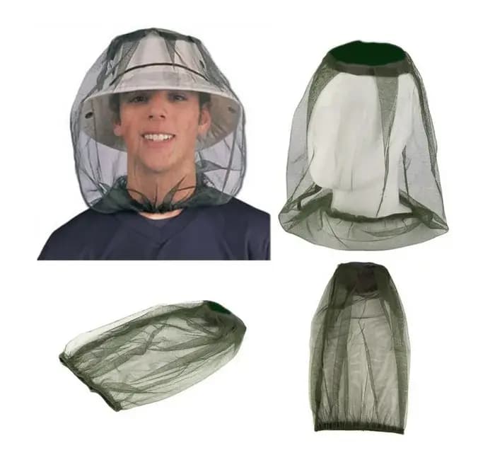 Filet anti-vol pour apiculture