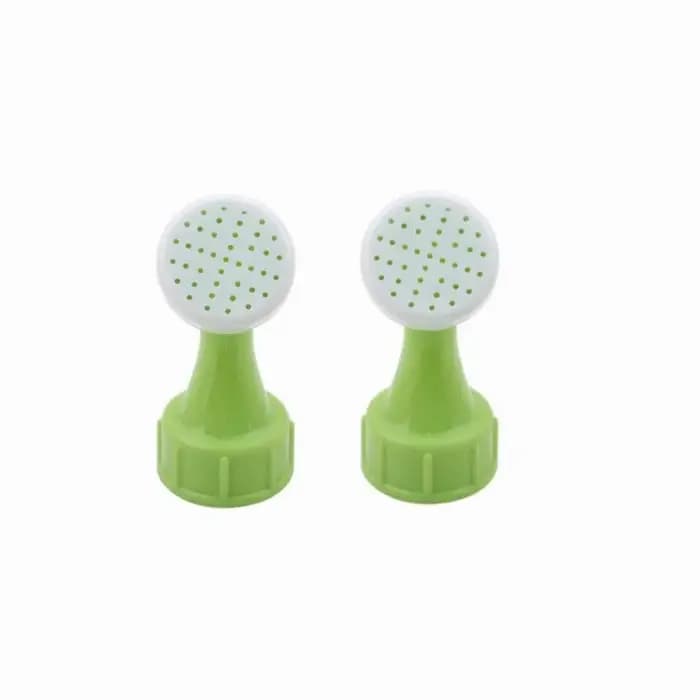 2 pièces/ensemble jardin pulvérisateur arroseur Portable plante