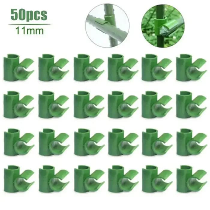 Connecteur de Support de plante en treillis