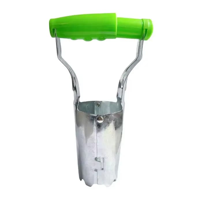 Nouvel Outil Agricole Multifonctionnel pour le Jardinage : Semoir à Fleurs
