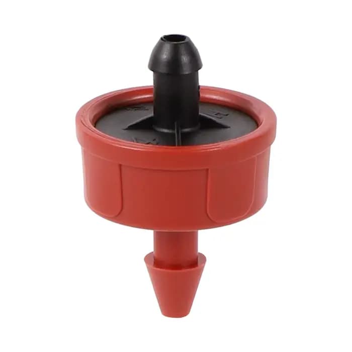 Compteur de Compensation de Pression, Débit 2/4/8L/H, Goutte à Goutte pour Jardin, Pelouse Sotchi, S