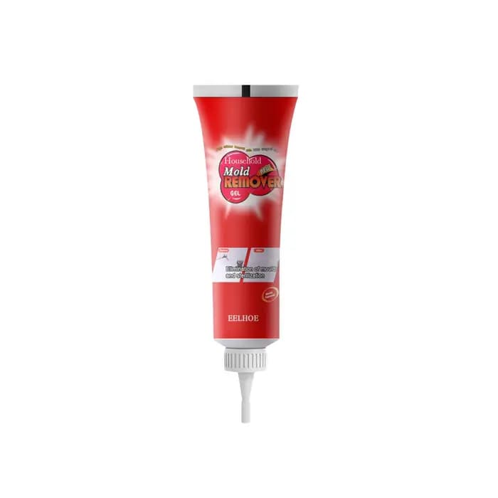Gel anti-moisissure nettoyant mural moule dissolvant de moisissure nettoyage ménager Machine à laver réfrigérateur