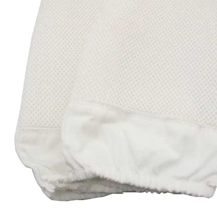 Gants pour apiculteur, manches de protection, ventilés, professionnels, Anti-abeilles, pour Apicultu