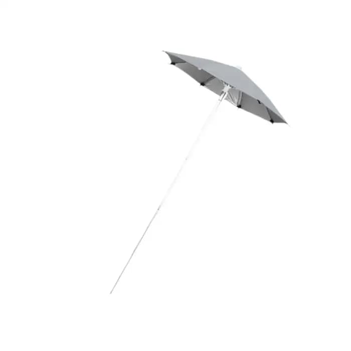 Parapluie pour plantes, parasol de jardin, pare-soleil de protection solaire multifonction portable