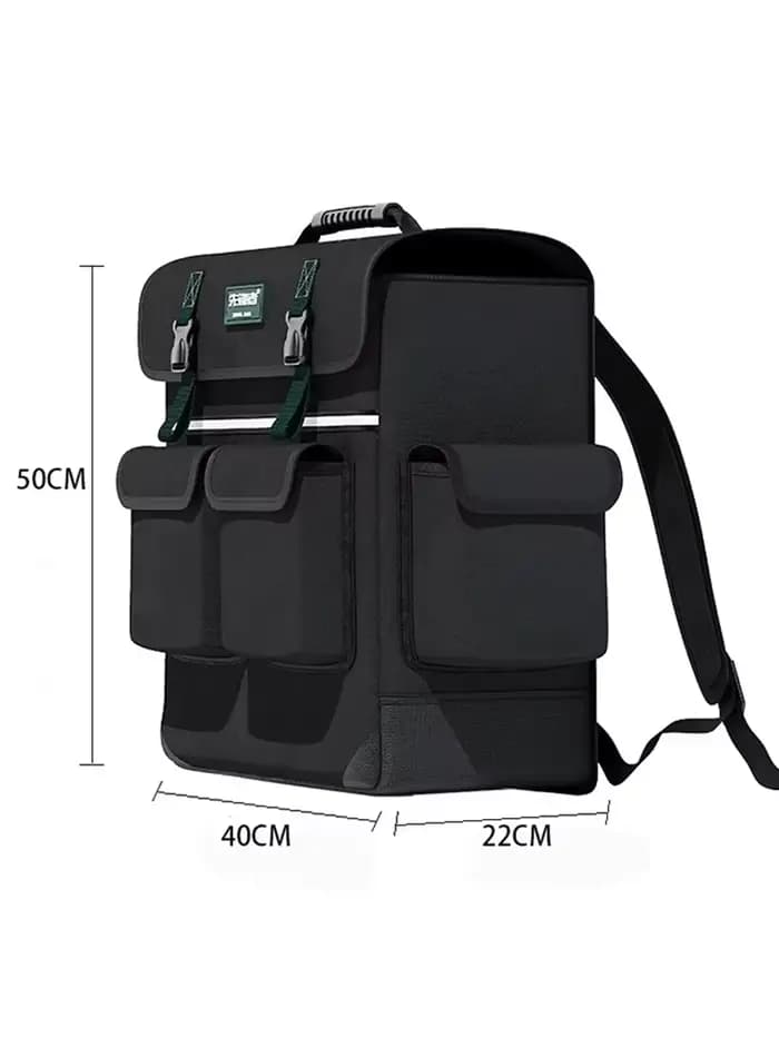 Sac à dos pour outils professionnels