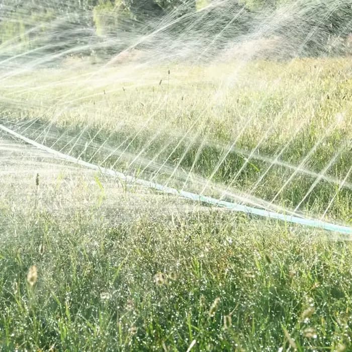 Arroseur tuyau de trempage tuyau d'égouttement ensemble d'arrosage de pelouse de jardin tuyau de pul