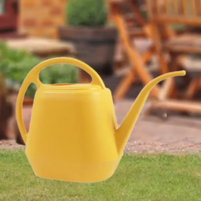 Arrosoir de jardin Portable léger outil de jardinage polyvalent pour intérieur extérieur arrière-cour maison bonsaï